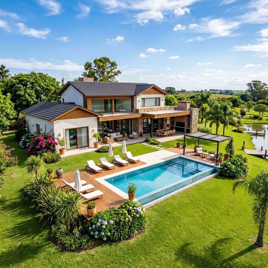 Casa Quinta Centro