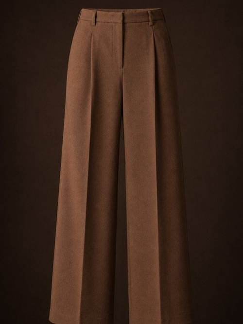 Pantalón sastre