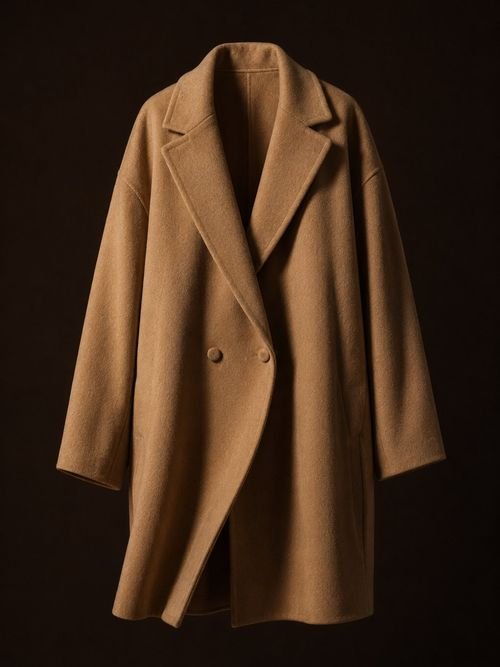Saco oversize